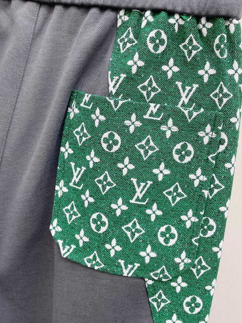 Louis Vuitton Long Pants